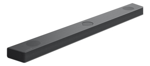 Home Theater Sound Bar LG S95qr Preto