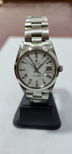 Rolex Oyster Perpetual Date Referencia 15000