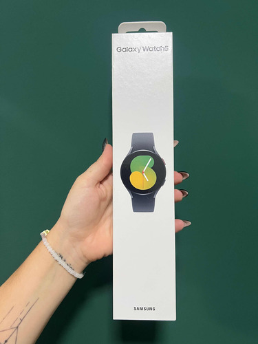 Samsung Galaxy Watch