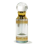 Contenedor Rellenable - Kechu Pequeña Botella De Perfume De 