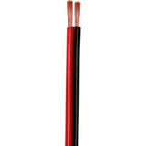 Fio Paralelo Bicolor 2x16 1,00mm Controller - Rl / 100