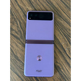 Celular Motorola Razr 40 Morado 256gb