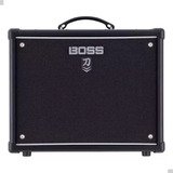  Amplificador P/ Guitarra Boss Katana 50 Mkii Ex 50 Watts