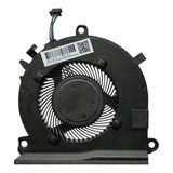 Ventilador Para Hp Pavilion Gaming 15-ec P/n: L77560-001