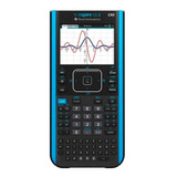 Calculadora Texas Instruments Ti Nspire Cx Ii Cas Sellada