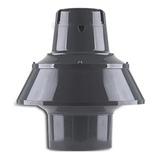 Extractor Forzador De Aire Centrifugo 4 Pulgadas Sombrero