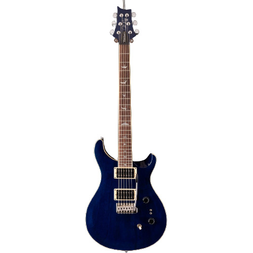 Guitarra Eléctrica Prs Se 24-08 Standard Rwn Prm