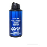 Bath Body Works Desodorante Ocean Body Spray Men Collection