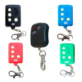 Copia Control Remoto Alarma Auto Tausend Zuk