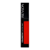 Revlon Colorstay Satin Ink ( Labial Liquido ) 018