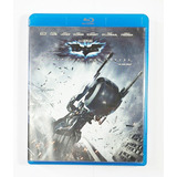 Blu-ray Batman - O Cavaleiro Das Trevas