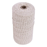 Xiaery Cuerda De Macramé, 3mm 4mm 5mm X 109 Yd (alrededor