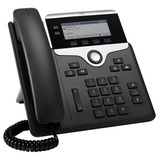 Telefono Ip Cisco Cp-7821-k9 Garantia
