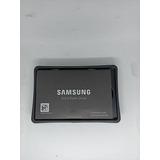 Disco Sólido Ssd Interno Samsung 870 Evo Mz-77e500 500gb