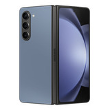Samsung Galaxy Z Fold5 5g Dual Sim 512 Gb  Azul 12 Gb Ram