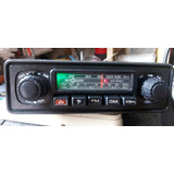 Radio Motoradio Ars M31 Bluetooth Original Opala Gm Vw Fusca