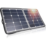 Qianmei Kit De Energía Solar 50w 12v Panel Solar Módulo Mono