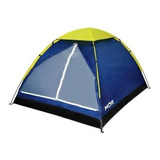 Barraca Camping Impermeável 4 Pessoas Reforçada Oferta Kala