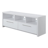 Convenience Concepts Newport Marbella - Mueble Para Tv De 60