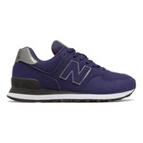 Zapatilla New Balance 574 Clasica Moda Urbanas #&