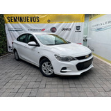 Chevrolet Cavalier 2020