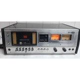 Tape Deck Cce Collaro Dolby Cd-751