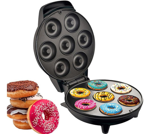 Promociones Máquina Para Hacer Donuts Máquina Para Taurus