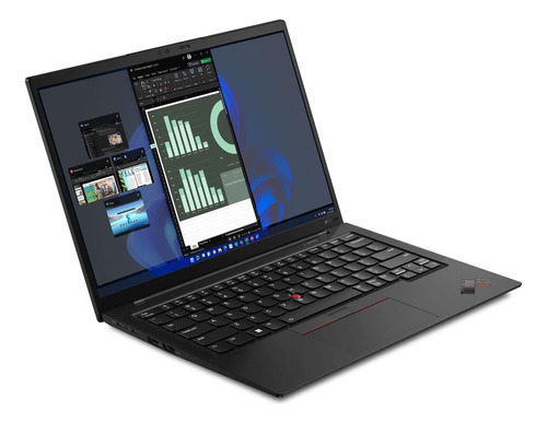 Lenovo X1 Carbon 10th Gen I7-1280p 32gb 1tb Touch