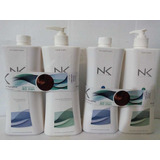 2 Kits De Nk Profesional Care De 950 Ml