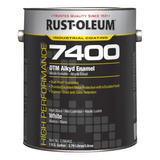 Rustoleum 7400 Esmalte Anticorrosivo Blanco Brillante 3,78 L