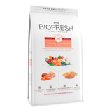 Biofresh Super Premium Perros Senior Raza Peq/min (10.1kg)