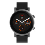 Smartwatch Mobvoi Ticwatch E3 Negro Gps Nfc Wifi Amoled