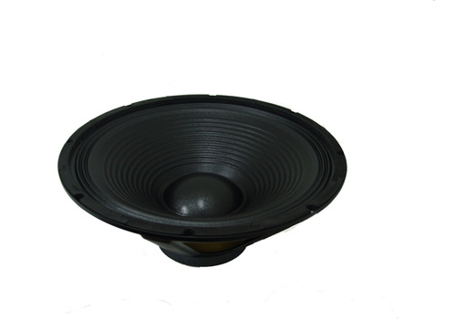 Moon L1860-6 Parlante Woofer 18 Pulgadas 700w Maximo