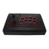 Joystick Arcade Pc Ps3 Ps4 Switch Android Xbox One 360