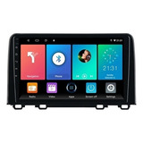 Estéreo Android Honda Crv 2017-2021 Wifi Gps Carplay 2+32g