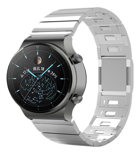 Correa De Reloj De 22 Mm Para Huawei Watch 4 4pro Gt2 3pro