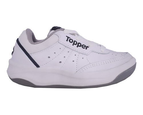 Zapatillas De Niños Topper X- Force Kids 