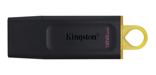 Pendrive Kingston Exodia 128gb Usb 3.2 Gen 1