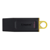 Pendrive Kingston Exodia 128gb Usb 3.2 Gen 1