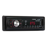 Auto Rádio Mp3 Player-roadstar-rádio Fm/sd/usb-rs-2708br