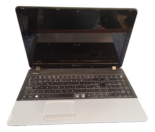 Laptop Gateway Ne56rd6m Celeron 8gb 320gb (detalles)