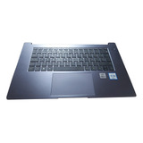 Carcasa Inferior Huawei Matebook D15 Bob-wai9 Original Usado