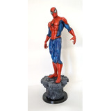 Figura Simil Spiderman 40cm Impresion 3d