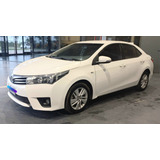 Toyota Corolla Xei 1.8 2016