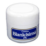 Crema Blankisima Antimanchas 32 Gr - Unidad a $5598