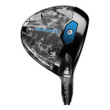 Fairway Callaway Paradym Ai Smoke Max - Derecho