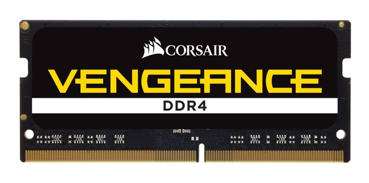 CORSAIR VENGEANCE LPX SODIMM 8GB 2400MHZ DDR4