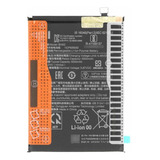 Bateria Xiaomi Redmi Note 9 - Poco M3 - Redmi 9t  (bn62)