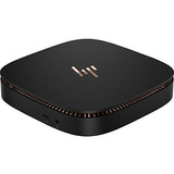 Mini Pc Hp Elite Slice Ultra-small 32gb 512ssd A Pedido! 