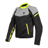 Chamarra Para Motociclismo  Dainese Bora Air Tex